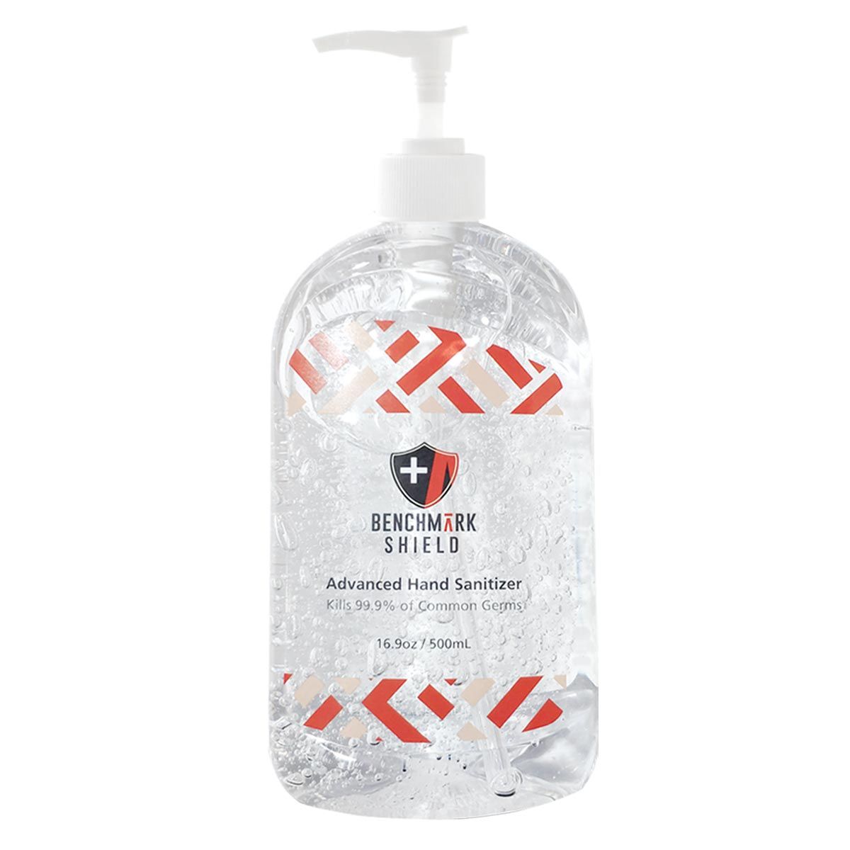 500ML Hand Sanitiser IN STOCK Quality Medical Supplies Australia